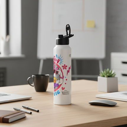 Unica Spout Bottle 1000 Minnie