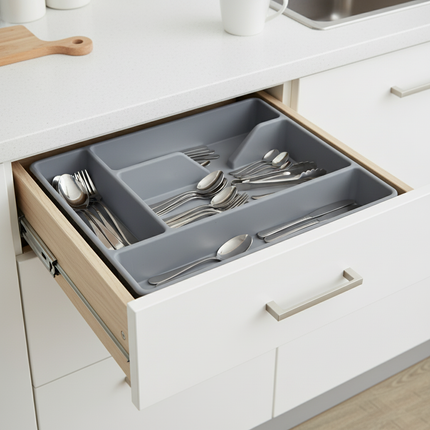 Cutlery Tray