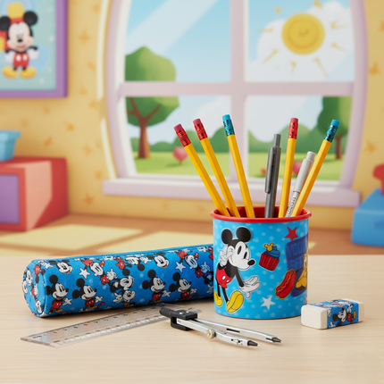 Jazz Stand 3D Mickey