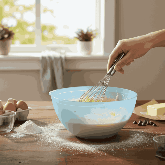 Mixing Bowl Small 1350