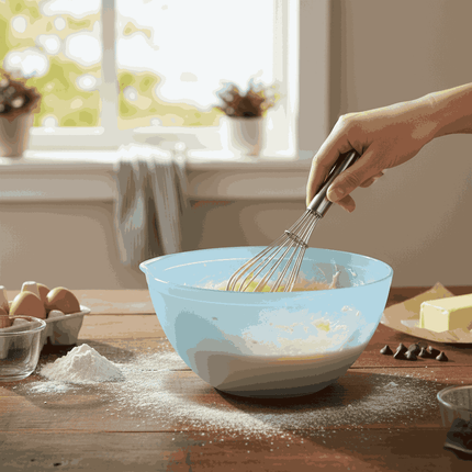 Mixing Bowl Giant 3200