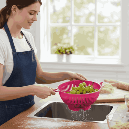 Colander