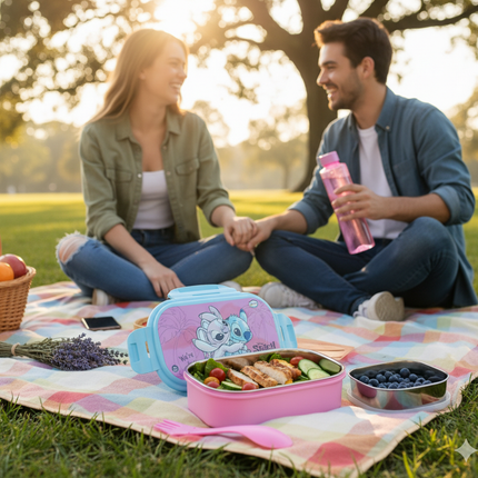 SS Snappy Lunch Box Stitch