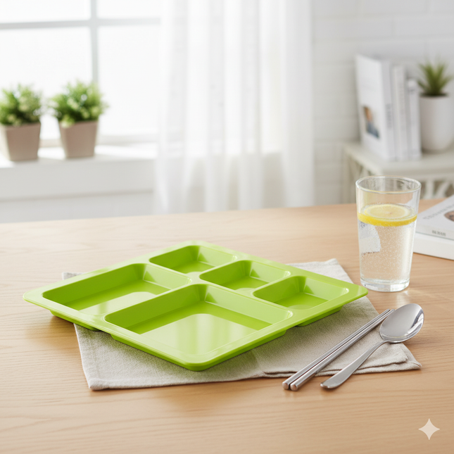 Partition Plate