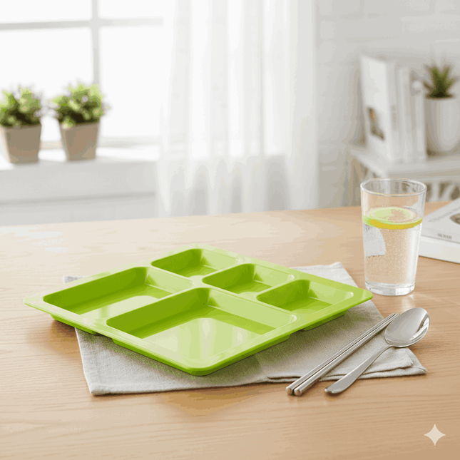Partition Plate