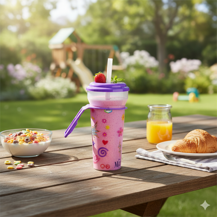 Sipper 350 3D  Minnie