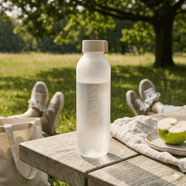 Claro 1200 Bottle AB Single