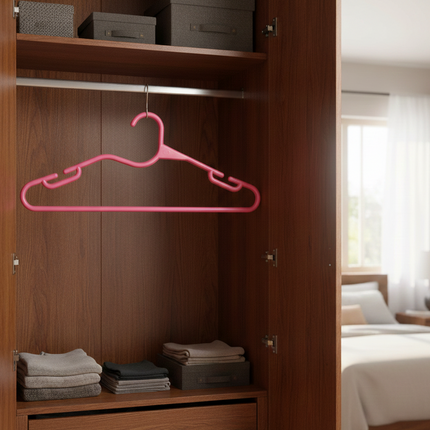 Space Saver Hanger Set of 6