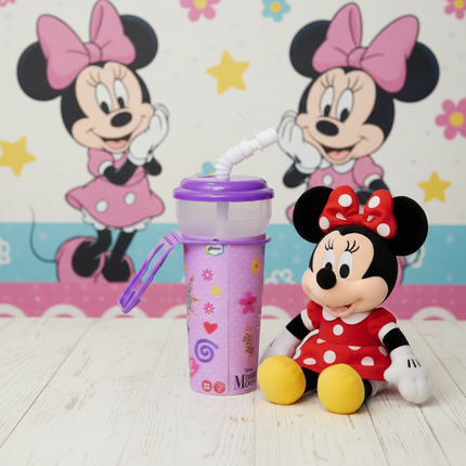 Sipper 350 3D  Minnie