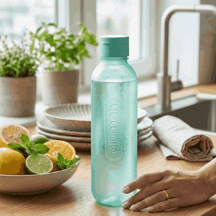 Claro 1200 Spout Water Bottle AB Single