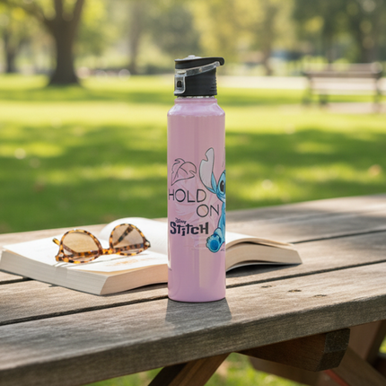 Unica Spout Bottle 1000 Stitch