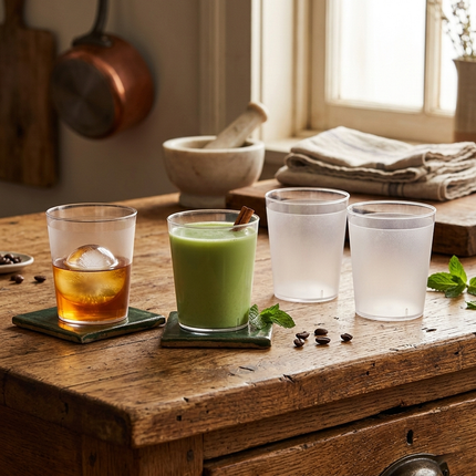 Mini 225 Tumbler (Set of 4)