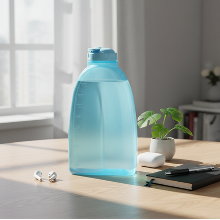 Hippo Spout Bottle 2 Ltr