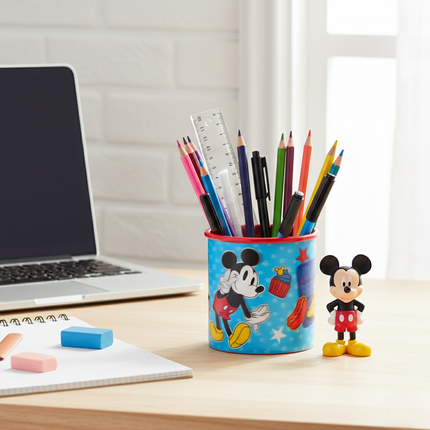 Jazz Stand 3D Mickey