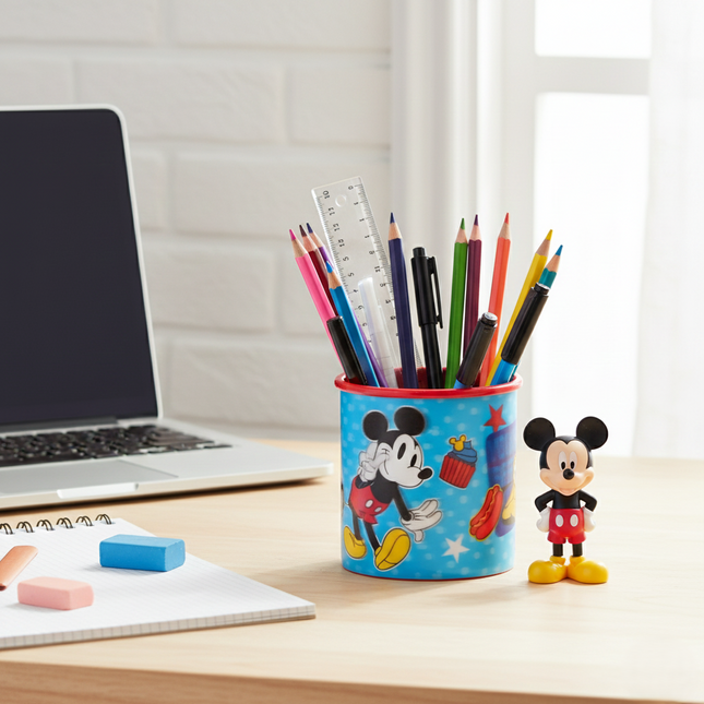 Jazz Stand 3D Mickey