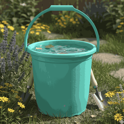 Bucket 16 L
