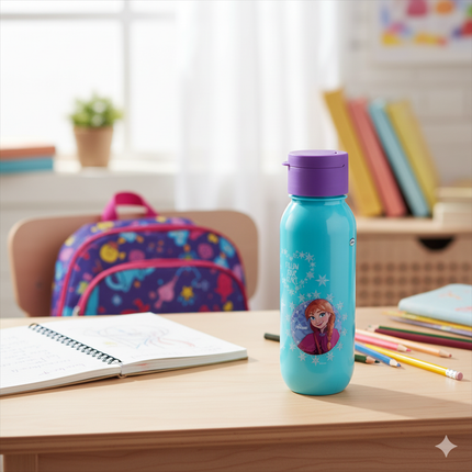 Claro Mini Spout Bottle Frozen AB