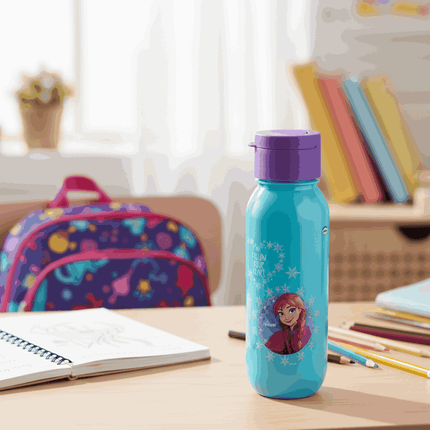 Claro Mini Spout Bottle Frozen AB