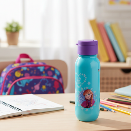 Claro Mini Spout Bottle Frozen AB