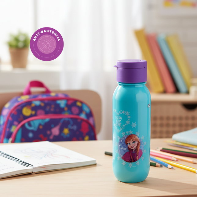 Claro Mini Spout Bottle Frozen AB