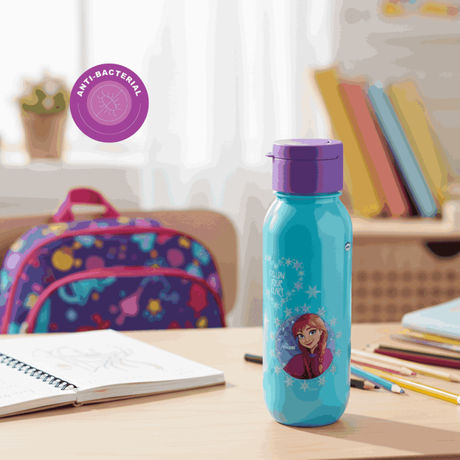 Claro Mini Spout Bottle Frozen AB