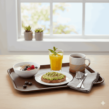 Serving Tray