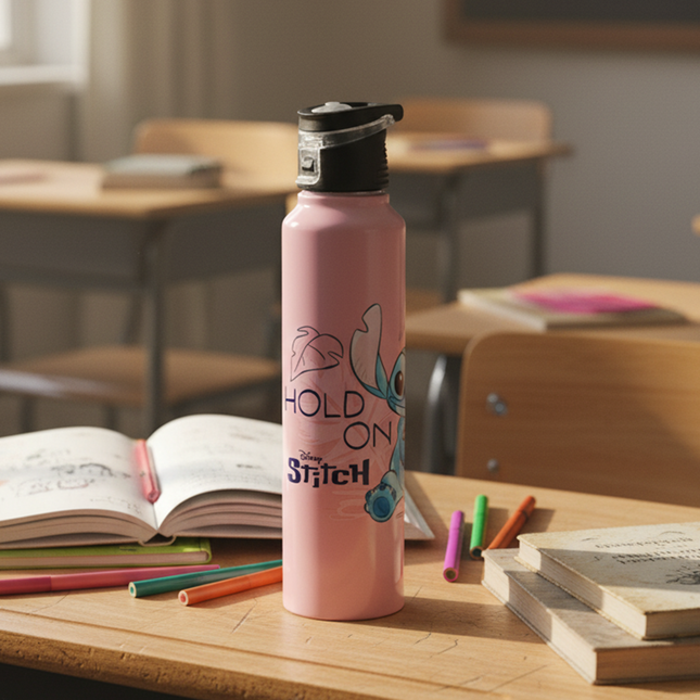 Unica Spout Bottle 1000 Stitch