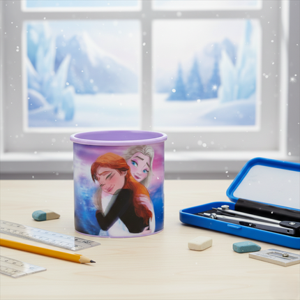 Jazz Stand 3D Frozen