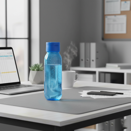 Claro mini Spout Bottle (Anti Bacterial)