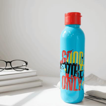 Claro 1200 Spout Bottle Mickey AB