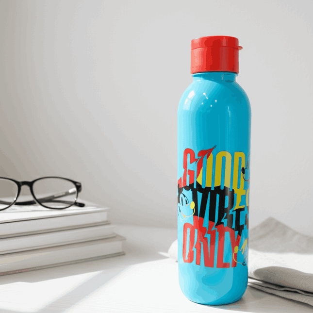 Claro 1200 Spout Bottle Mickey AB