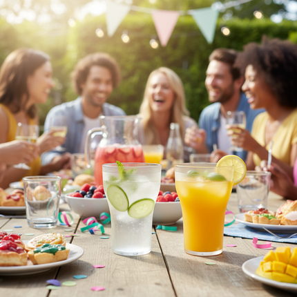 Tumbler 350 (Set of 2) PC