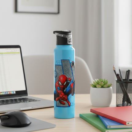 Unica Spout Bottle 1000 Avenger