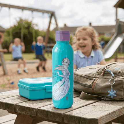 Claro 1200 Spout Bottle Frozen AB