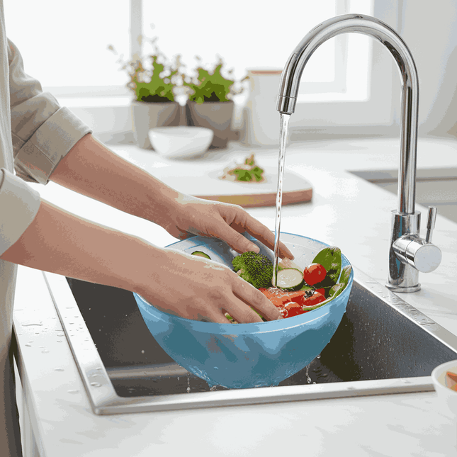 Mixing Bowl Mini 850