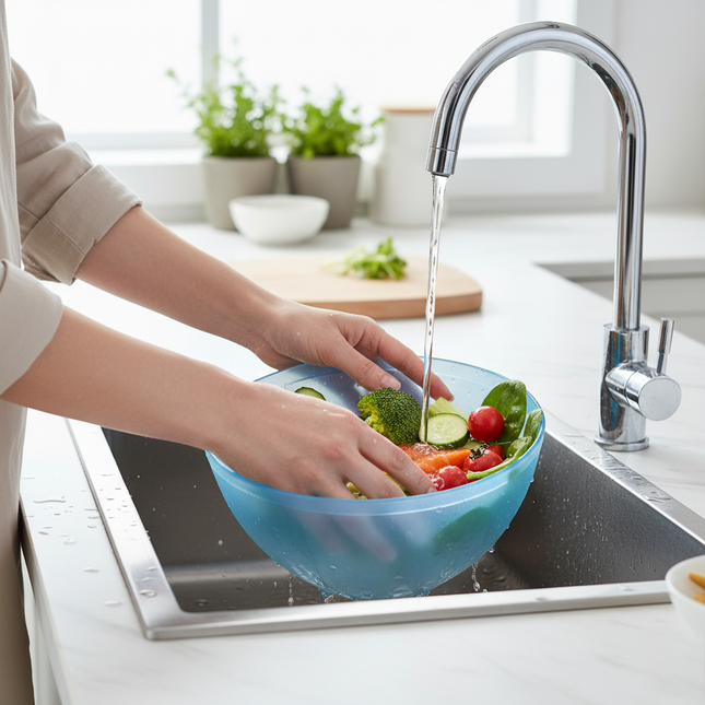 Mixing Bowl Mini 850