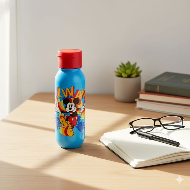 Claro Mini Spout Bottle Mickey AB