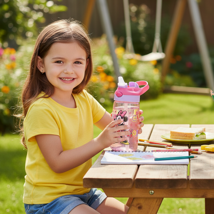 Sorbo Sipper Minnie 550ml