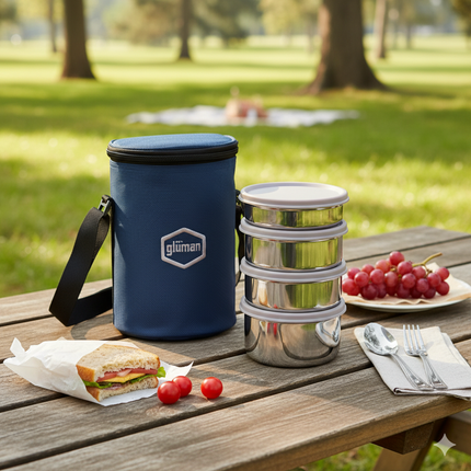 Comida Lunch Box 4