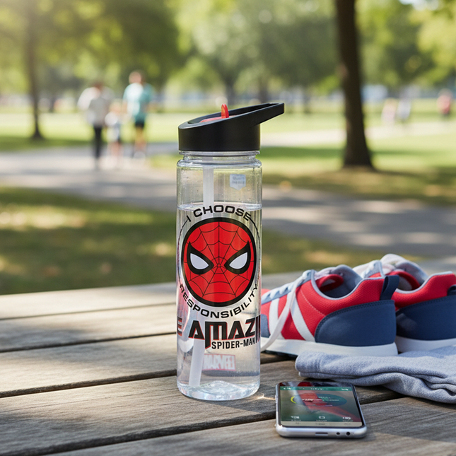 Ninos Spout 700 Spiderman