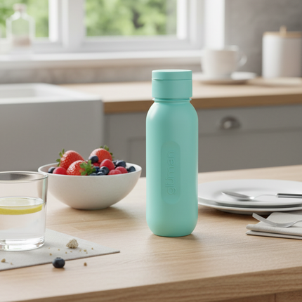 Claro mini Spout Bottle Opaque (Anti Bacterial)