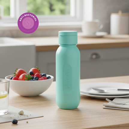 Claro mini Spout Bottle Opaque (Anti Bacterial)