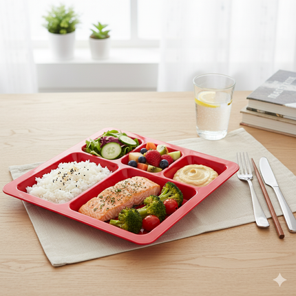 Partition Plate