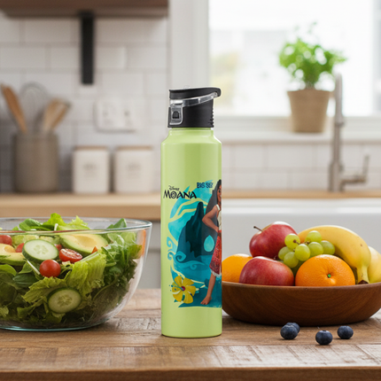 Unica Spout Bottle 1000 Moana