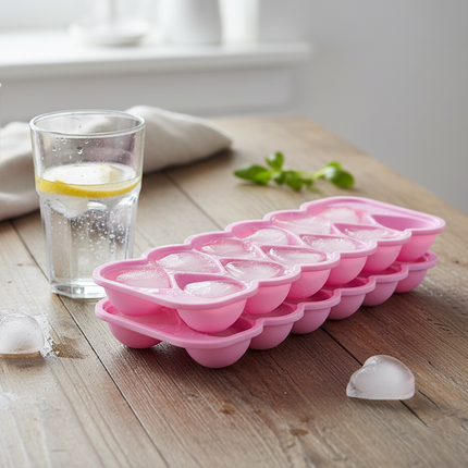 Ice Drop Tray Set 2