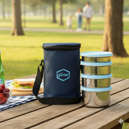 Comida Lunch Box 4