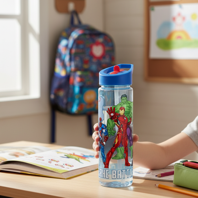 Ninos Spout 700 Avenger