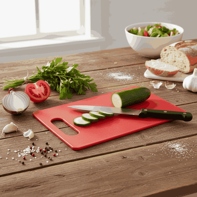 Chopping Board - Small (Anti Bacterial)