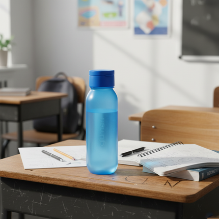 Claro mini Spout Bottle (Anti Bacterial)