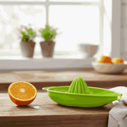 Citrus Juicer